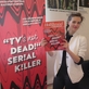 Nový festival Serial Killer – to nejlepší ze současných světových seriálů v Brně!